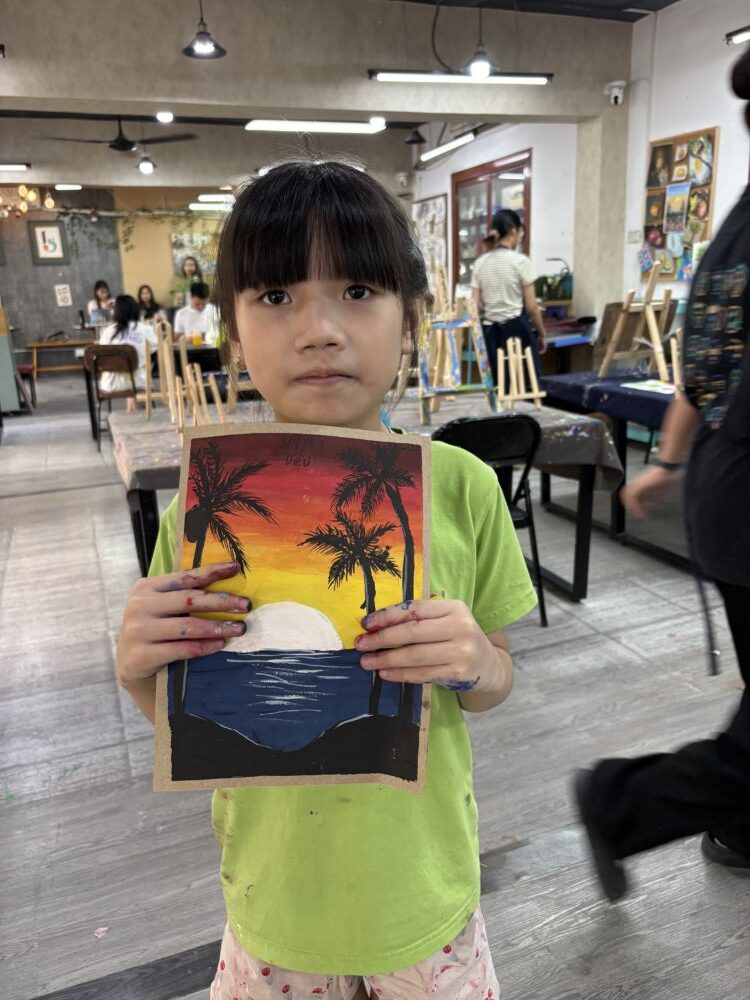Tác phẩm KID Nguyễn Huyền Diệu | 2026-04-05 32