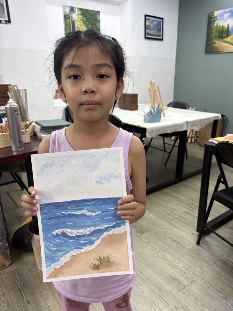 Tác phẩm KID Diệu Thuần 2019 | 2026-04-05 33