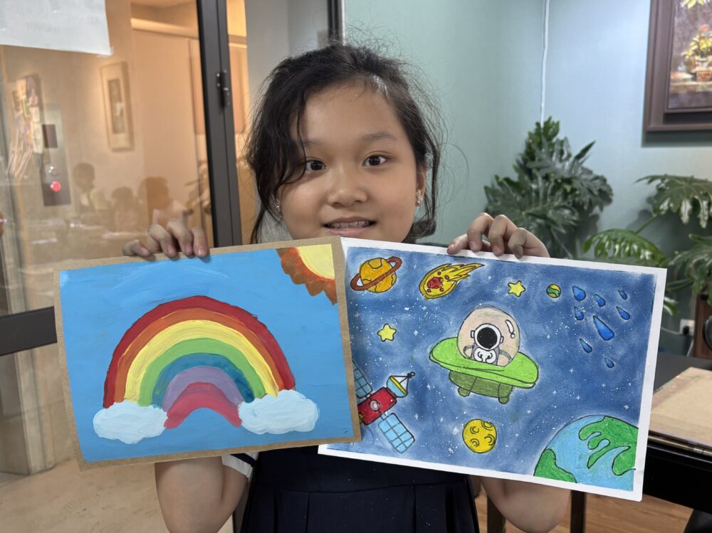 Tác phẩm KID Phạm Thanh Xuân 2017 | 2026-04-05 33
