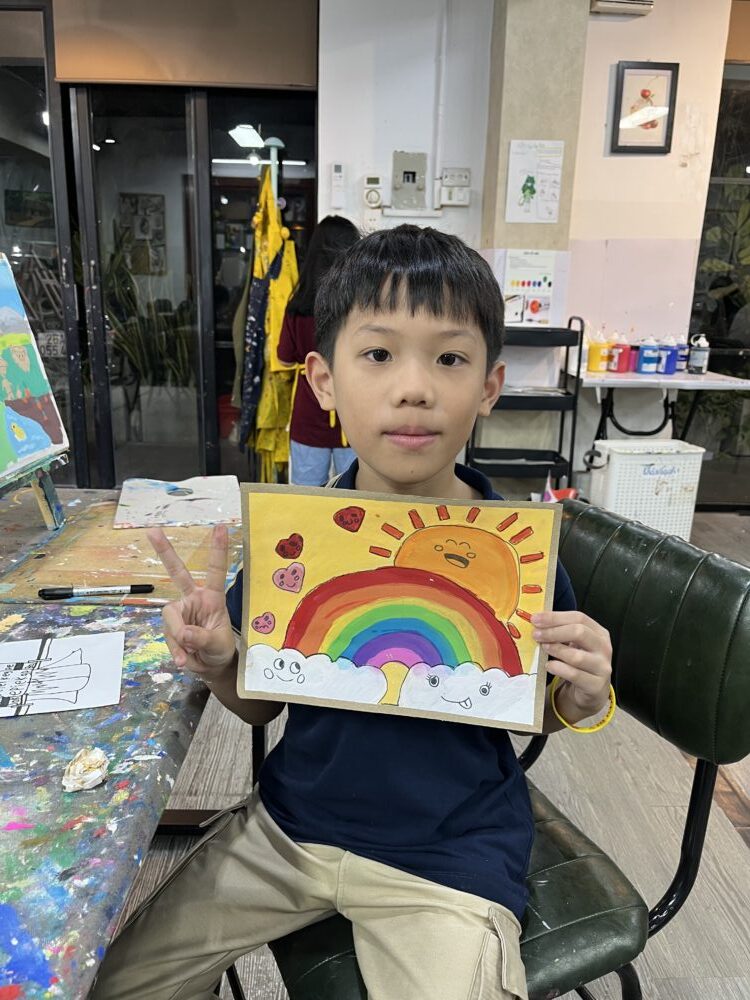 Tác phẩm KID Nguyễn Nhật Minh 2018 | 2026-04-29 34