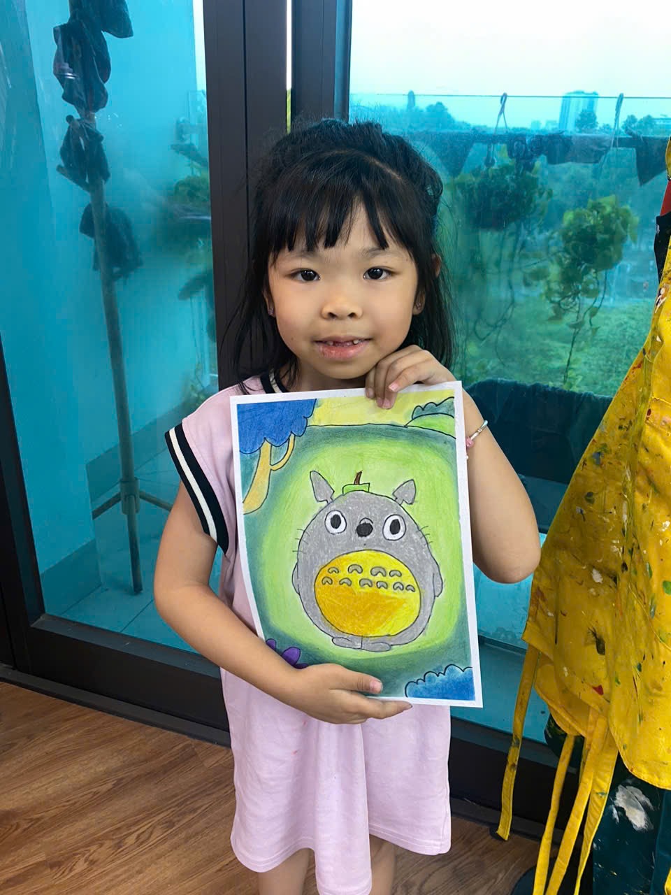 Tác phẩm KID Đặng Cát Tiên – 2019 | 2026-04-19 33