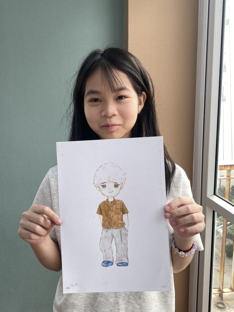 Tác phẩm TEEN Vũ Yến Nhi – 2014 | 2026-04-04 32