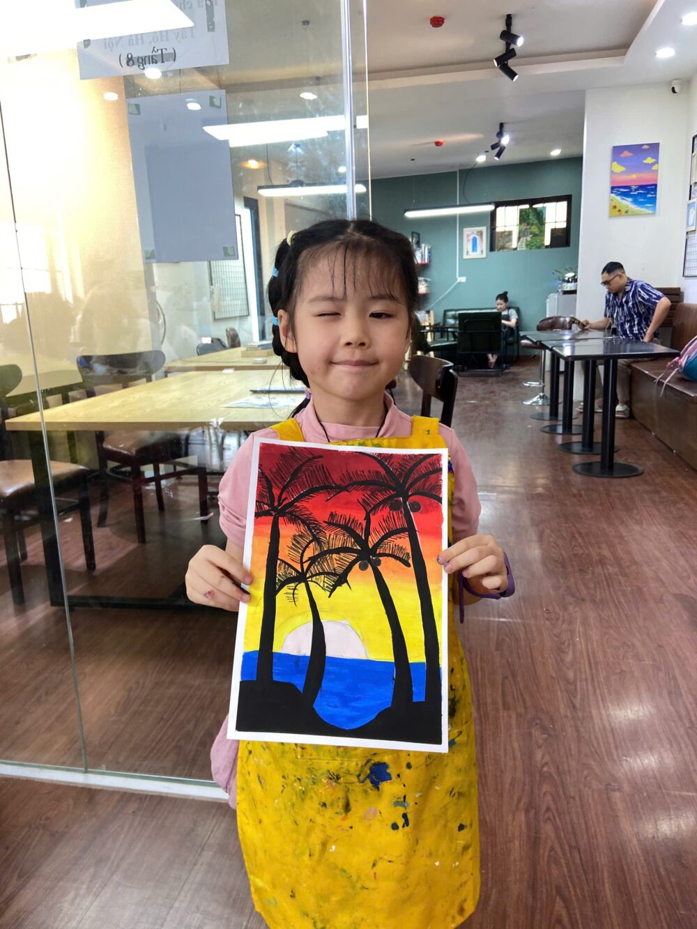 Tác phẩm Phan Tuệ Linh | 2026-04-25 32