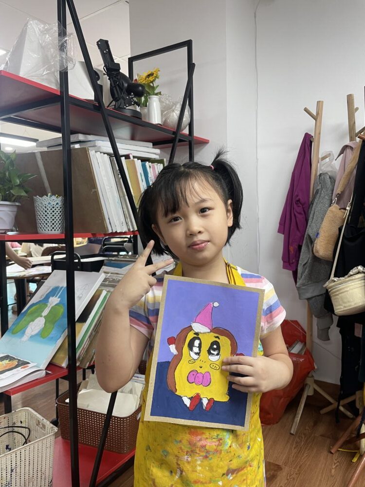 Tác phẩm Sử Phương Thảo 2019 | 2026-04-25 32