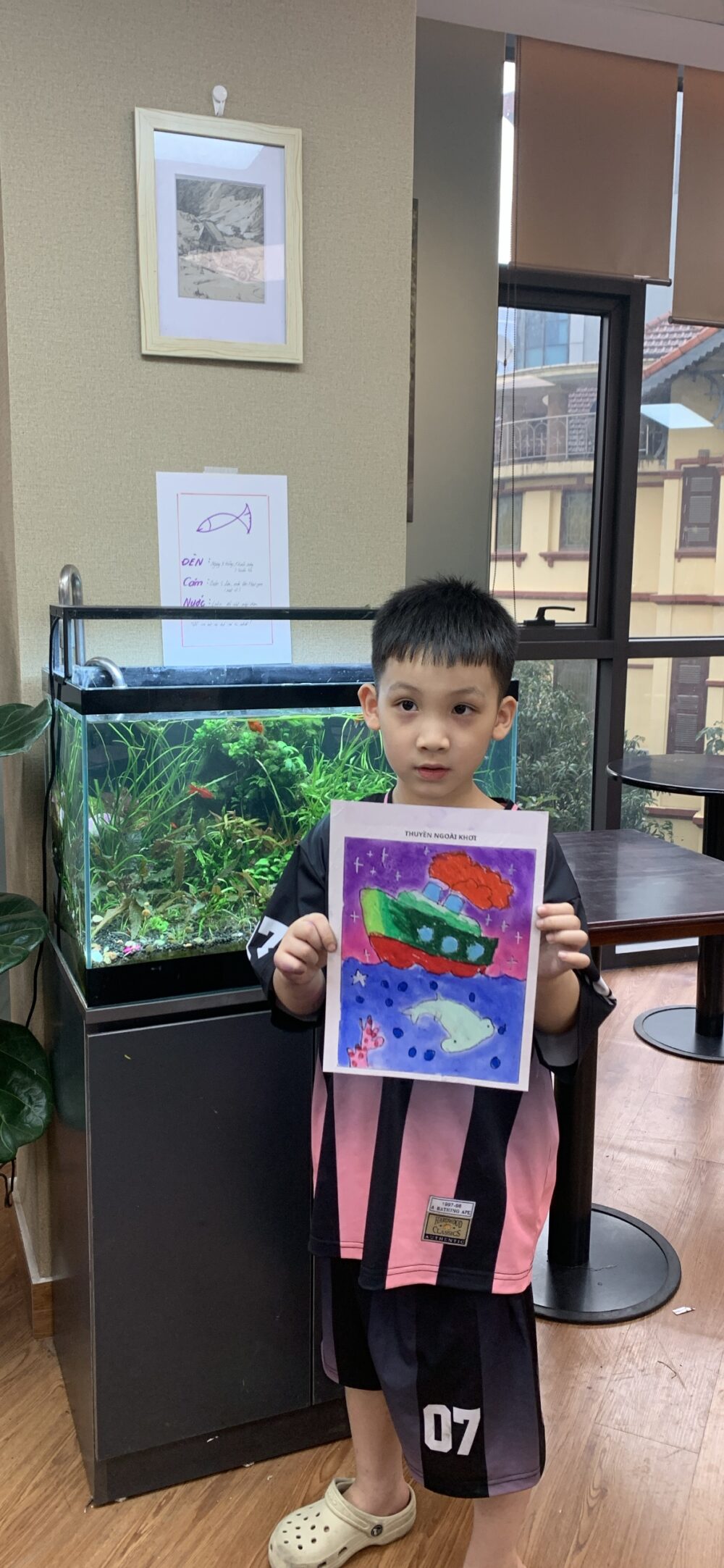 Tác phẩm KID Đặng Cao Minh 2019 | 2026-04-25 33
