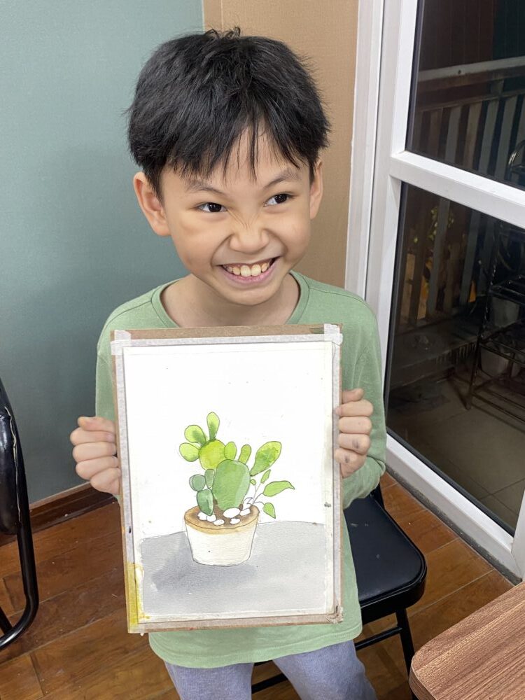 Tác phẩm Duy Minh | 2026-04-04 34