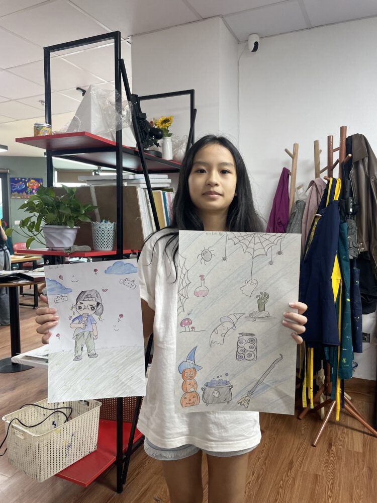 Tác phẩm Tran Gia Linh 2015 ‒ (0915445576) | 2026-04-25 32