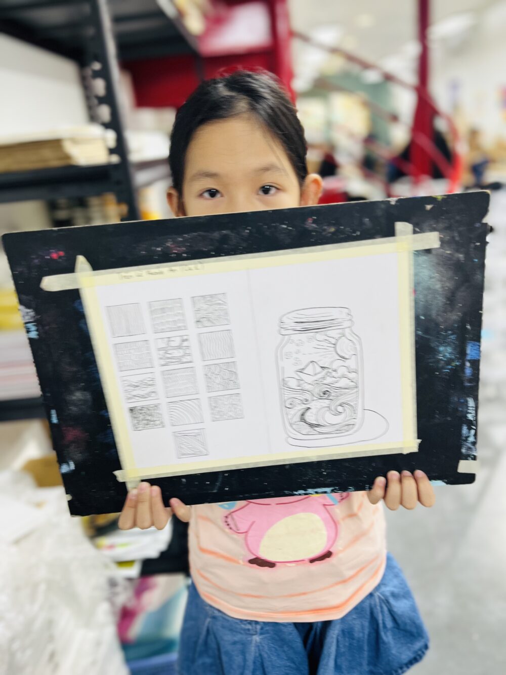 Tác phẩm KID Trần Lê Khánh An – 2016 | 2026-04-19 32