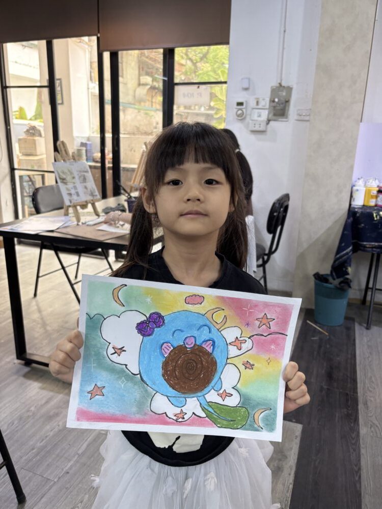Tác phẩm KID Phạm Quỳnh Chi 2020 | 2026-04-11 32