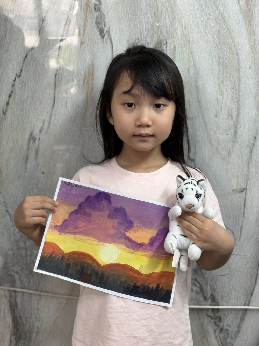 Tác phẩm Mỹ Linh -2019 | 2026-04-11 32