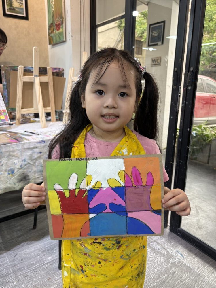 Tác phẩm Khánh Chi | 2026-04-11 33