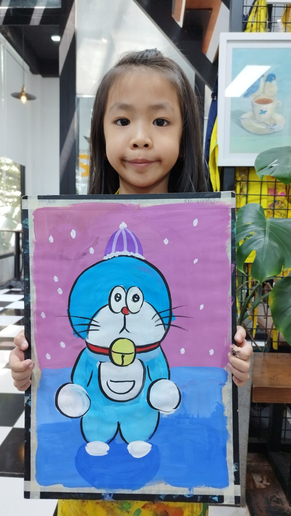 Tác phẩm KID An Nguyên | 2026-04-04 32