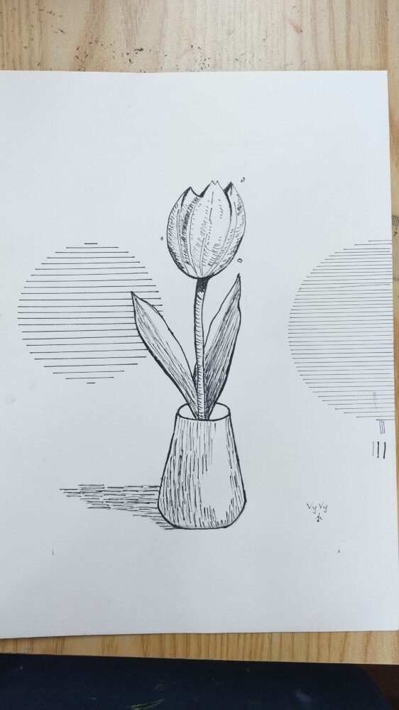 Tác phẩm Vy Vy | 2026-04-11 32