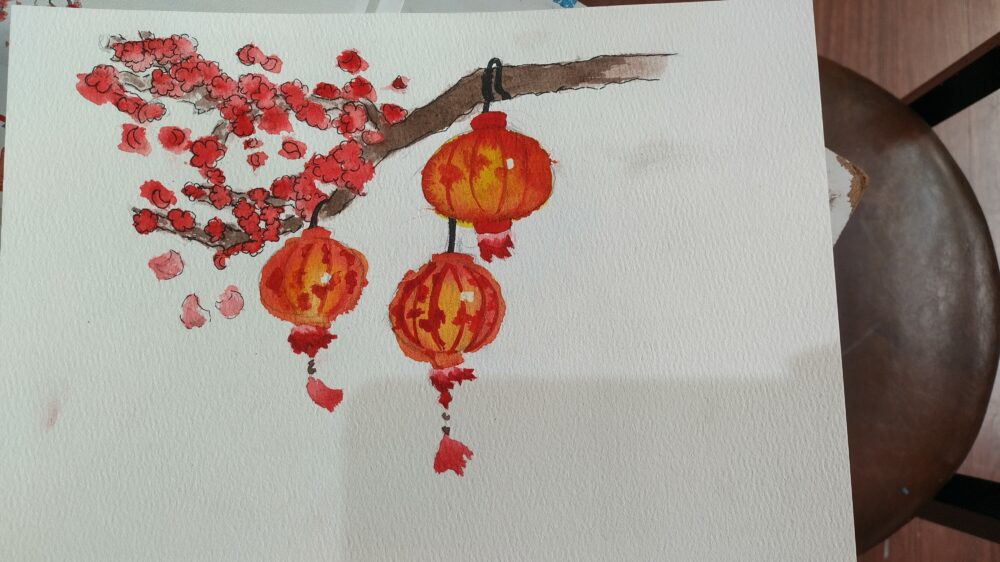 Tác phẩm Minh Anh | 2026-04-11 32