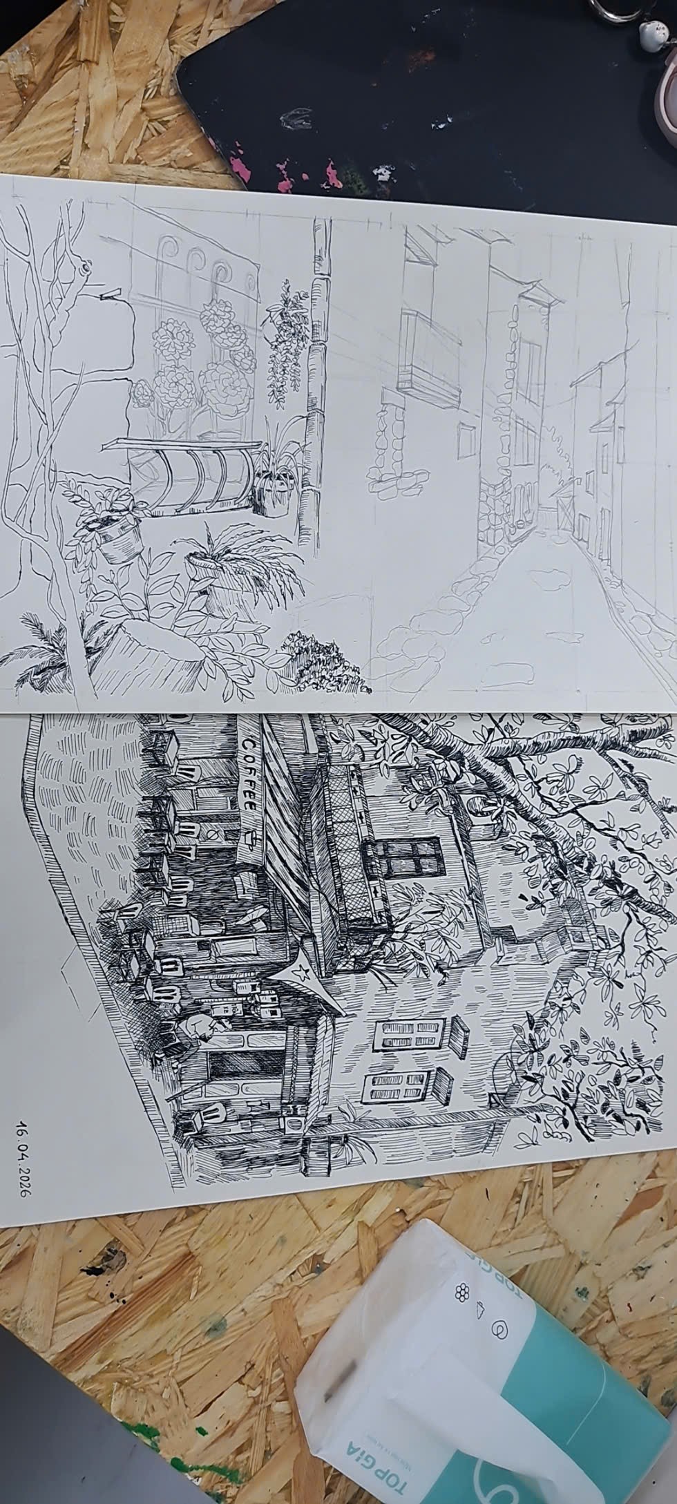 Tác phẩm Lê Thị Khánh Hoà | 2026-04-18 32
