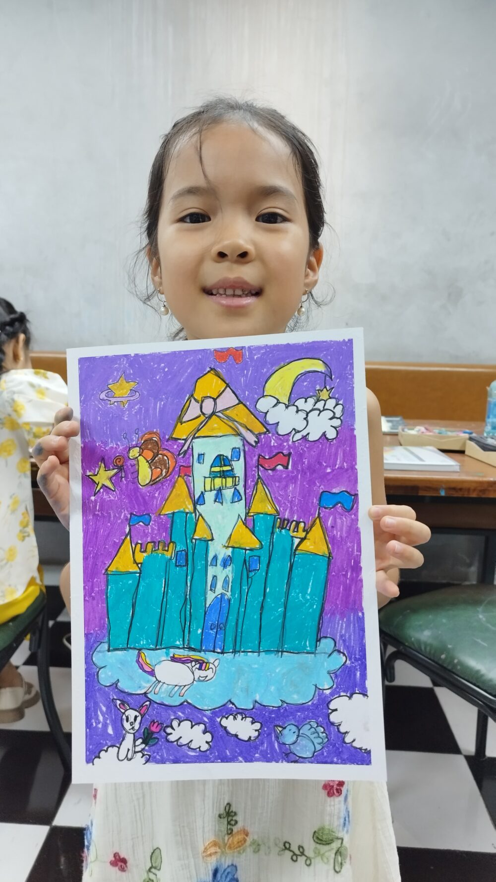 Tác phẩm KID Phạm Nguyễn Hải Băng 2018 | 2026-04-25 33