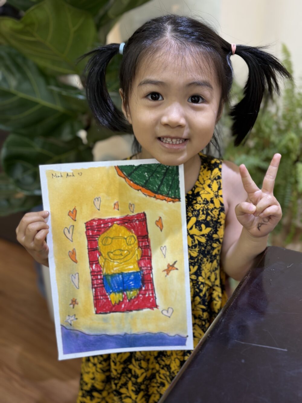 Tác phẩm KID Phạm Minh Anh 2021 | 2026-04-11 32
