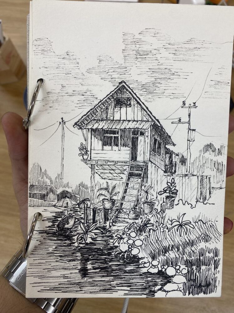 Tác phẩm Bùi Thanh Hương | 2026-04-03 33