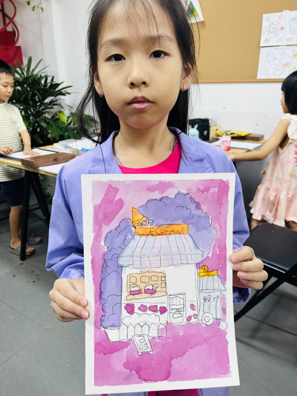 Tác phẩm Thái Phương Thanh Thảo | 2026-04-25 32