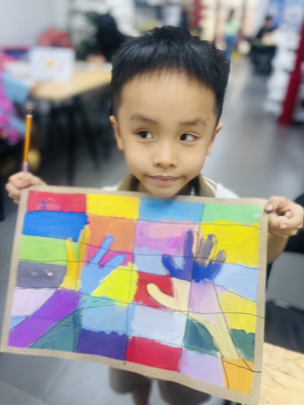 Tác phẩm KID Lương trung kiên 20/08/2020 | 2026-04-25 33