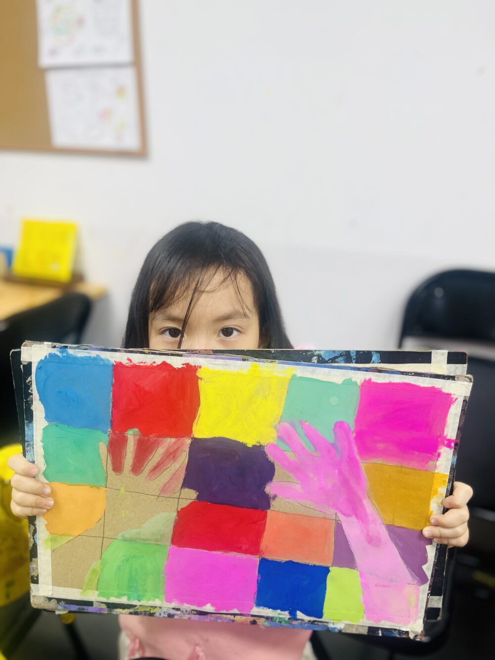 Tác phẩm KID Nguyễn Hà Linh Đan – 2019 | 2026-04-25 33
