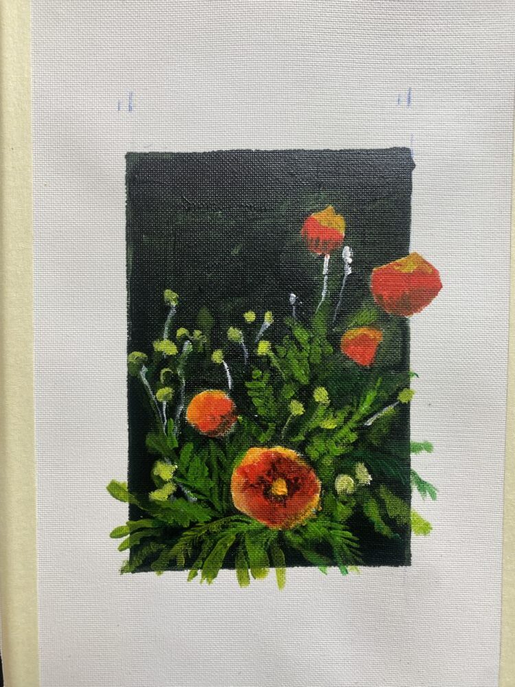 Tác phẩm Mai Hữu Xuân 1960 | 2026-04-09 32