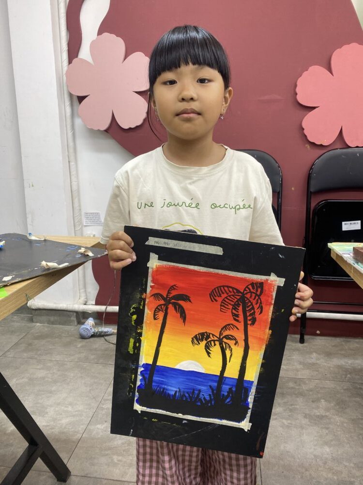 Tác phẩm KID Trịnh Phúc An 28.3.2018 | 2026-04-13 34
