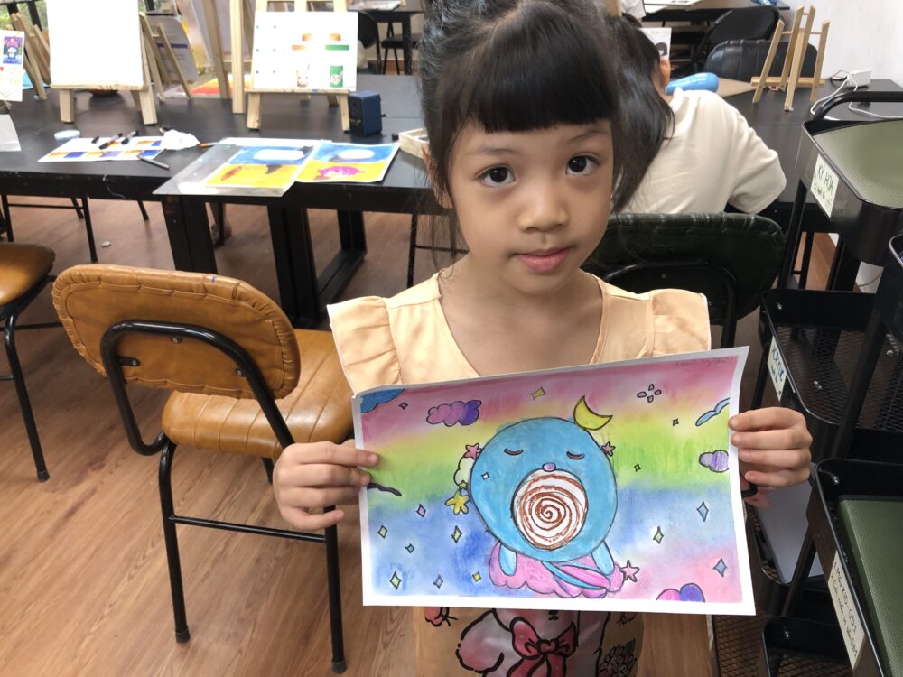 Tác phẩm KID Đỗ Khánh Vy – 2019 | 2026-04-11 33