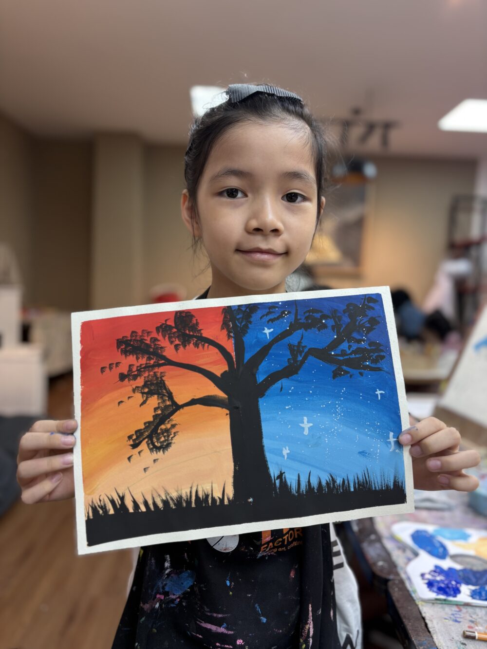 Tác phẩm KID Lê Bảo Anh 2017 | 2026-04-19 32