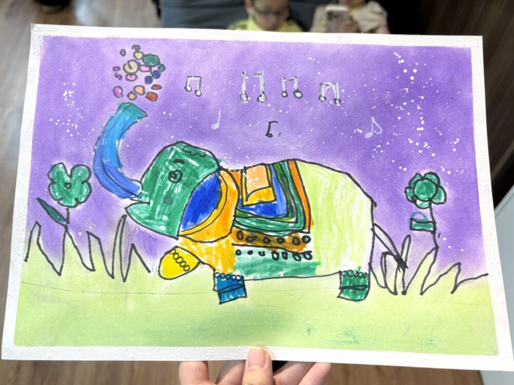 Tác phẩm KID Nguyễn Minh Nhật 2019 ( Mẹ Huế ) | 2026-04-19 32