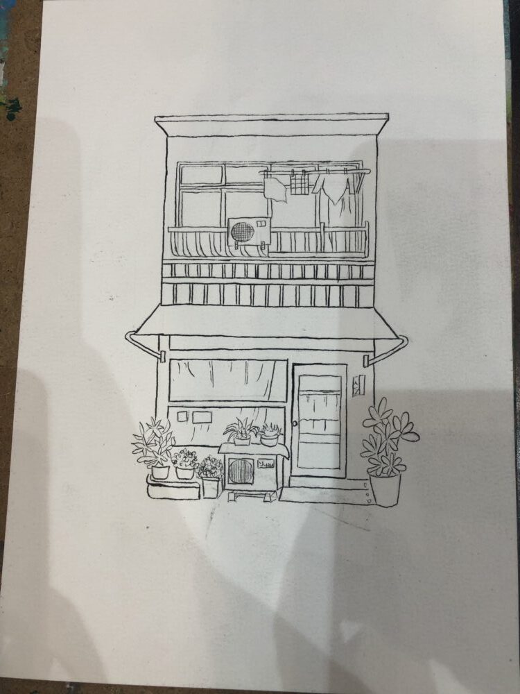 Tác phẩm Thuỳ Linh | 2026-04-12 32