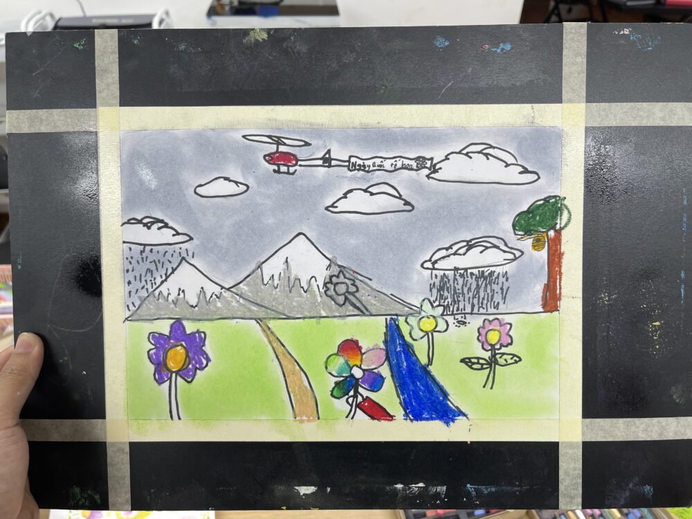 Tác phẩm Nguyễn Duy Khang 2018 | 2026-04-05 34