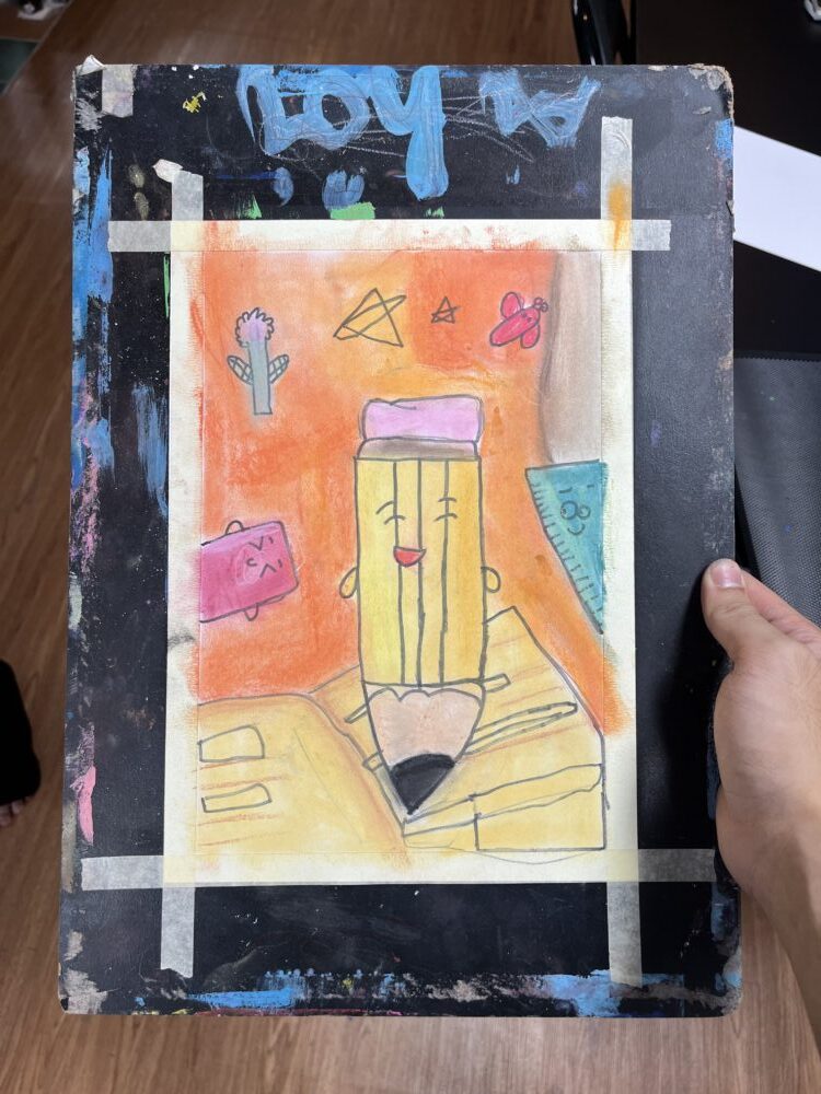 Tác phẩm KID Dư Phú Nguyên 2019 | 2026-04-15 34