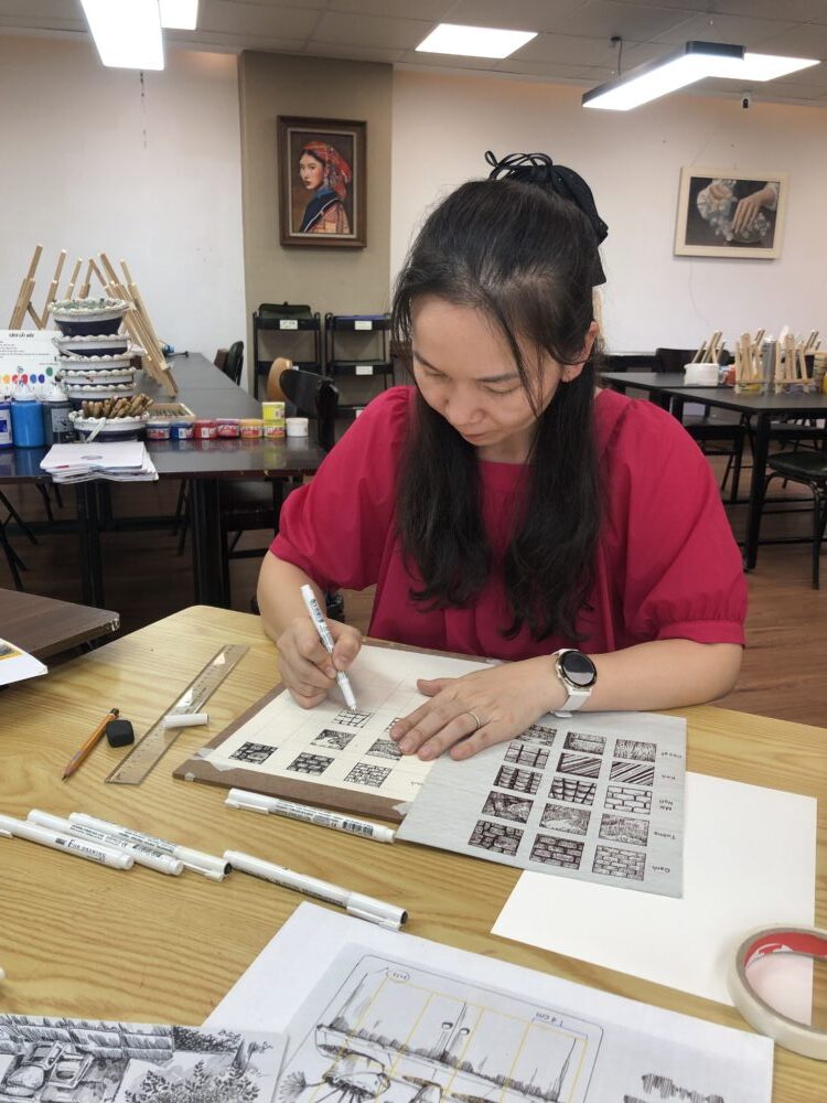 Tác phẩm Thao Pham | 2026-04-20 32