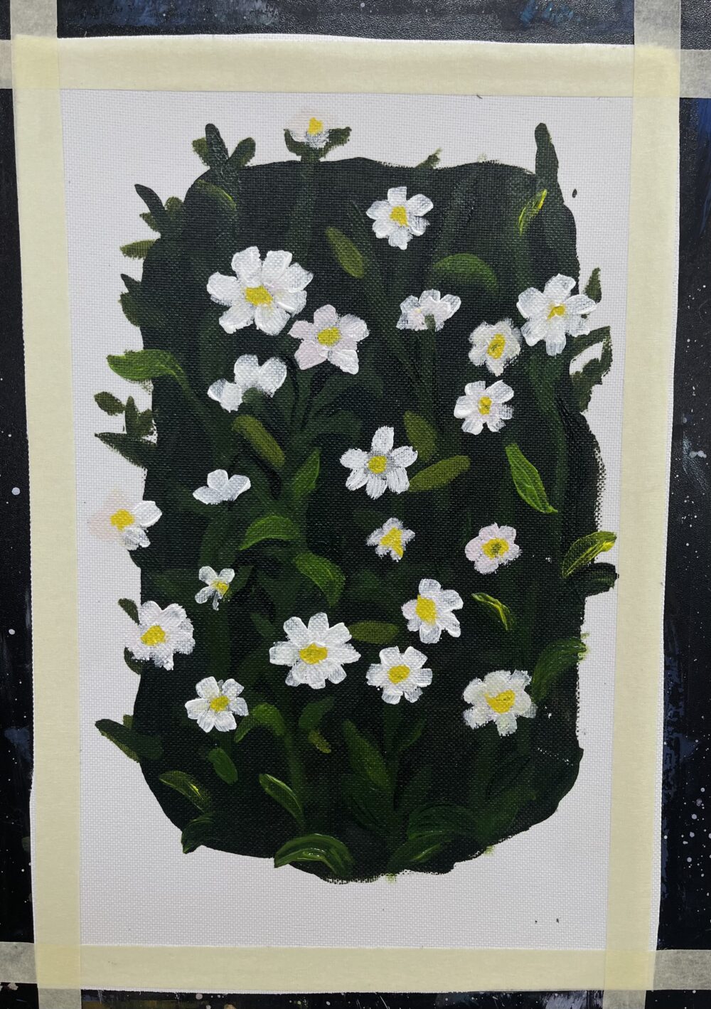 Tác phẩm Mai Hữu Xuân 1960 | 2026-04-08 32