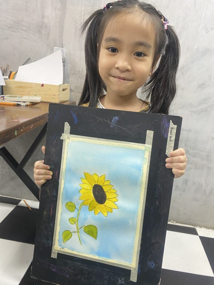 Tác phẩm KID Phạm Quỳnh Anh 2020 | 2026-04-25 34