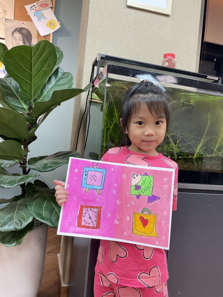 Tác phẩm KID Nguyễn Hải Tú 2021 | 2026-04-21 34
