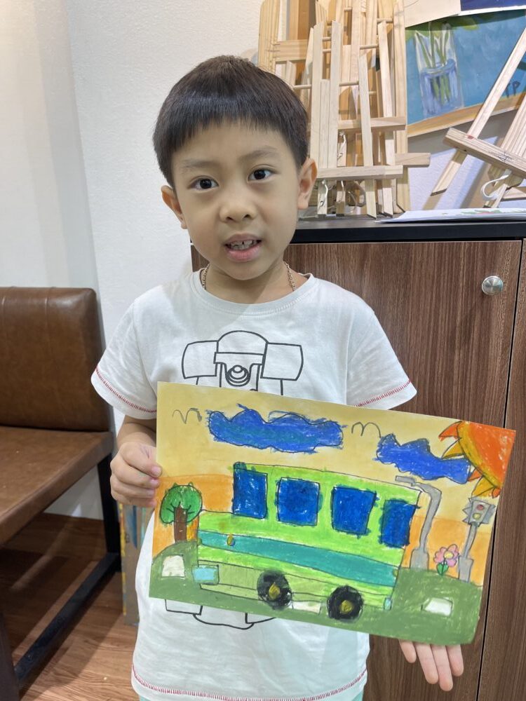 Tác phẩm KID Lê Minh Minh 2019 | 2026-04-04 32