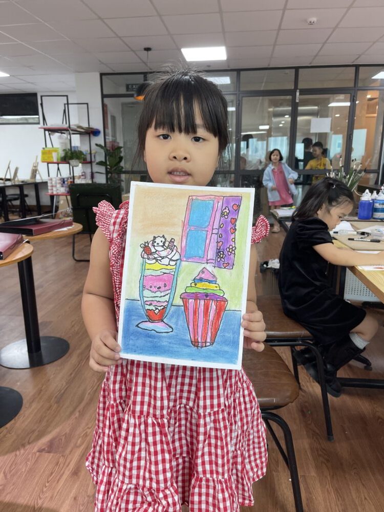 Tác phẩm Phạm Khánh Linh | 2026-04-04 32