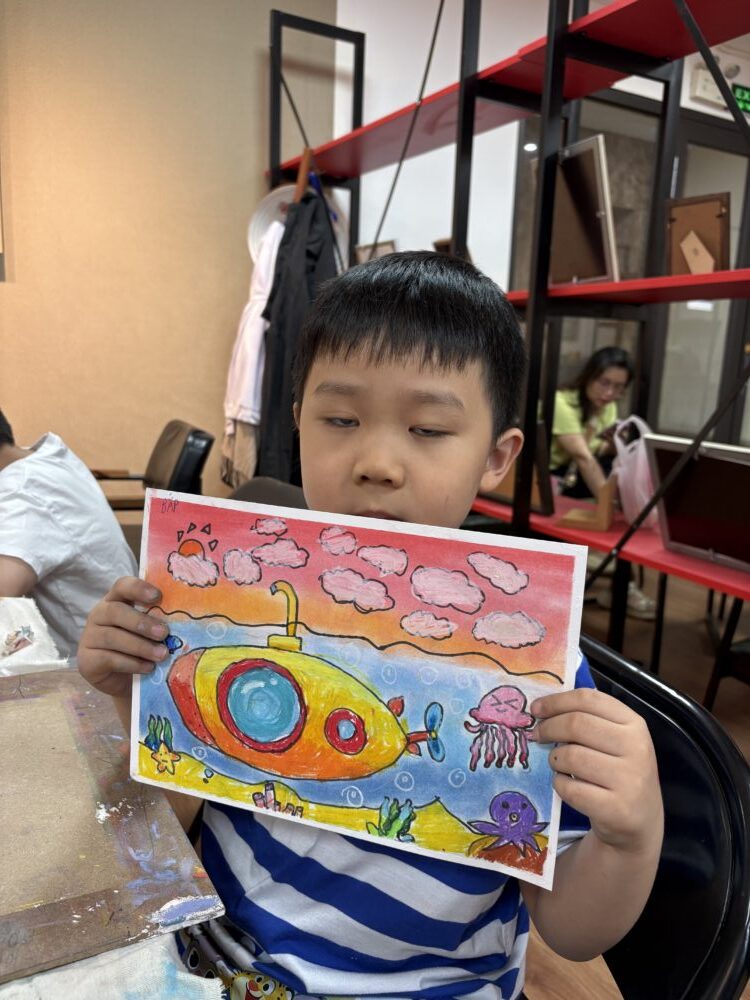 Tác phẩm KID Lê minh thành 2020 | 2026-04-25 33