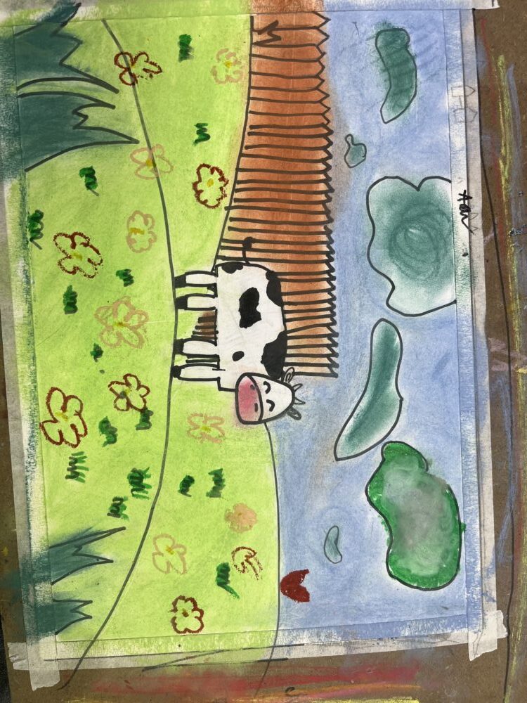 Tác phẩm KID Vũ Tuệ Nhi 2019 | 2026-04-03 34
