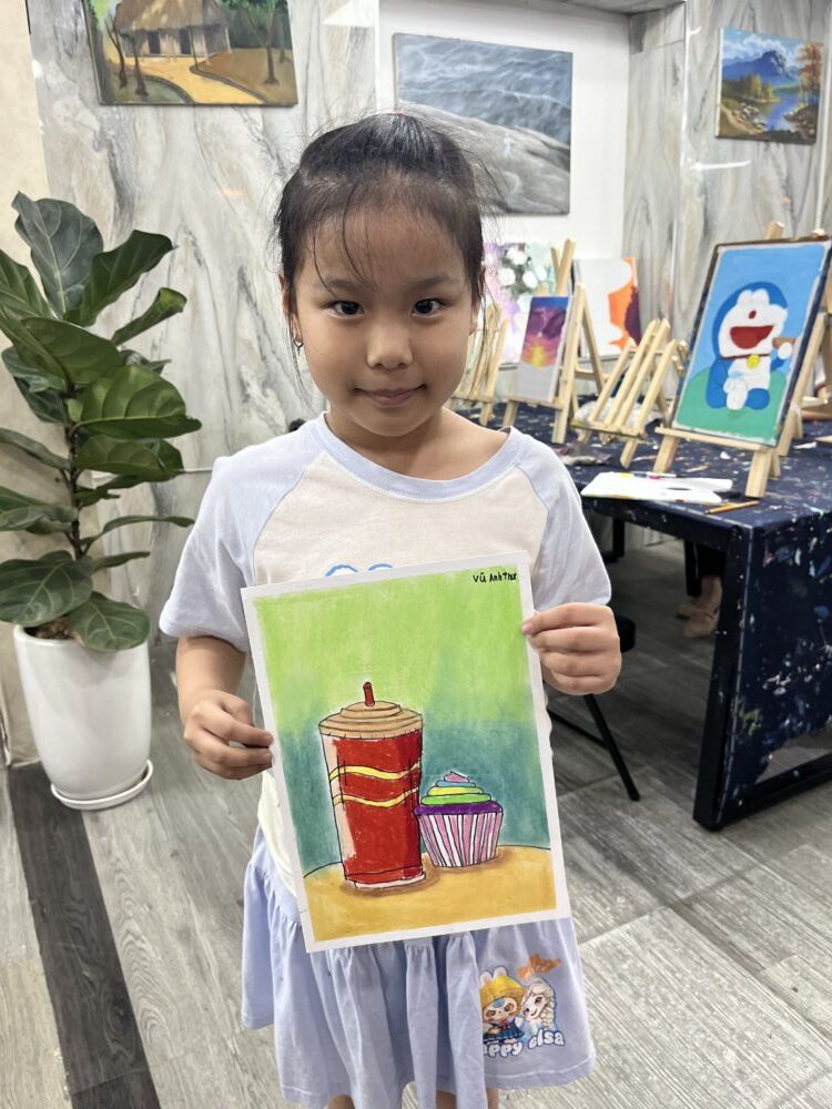 Tác phẩm Anh Thư | 2026-04-03 34