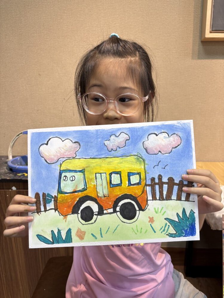 Tác phẩm KID Linh Đan 2018 | 2026-04-25 33