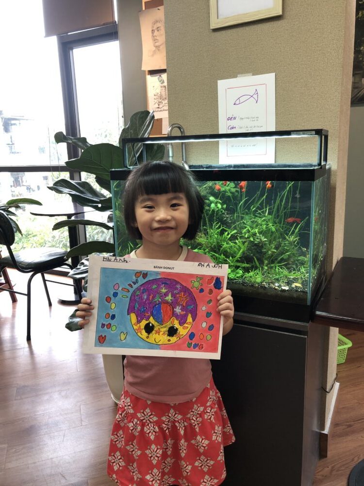Tác phẩm KID Nguyễn Hà Anh 2020 | 2026-04-27 32