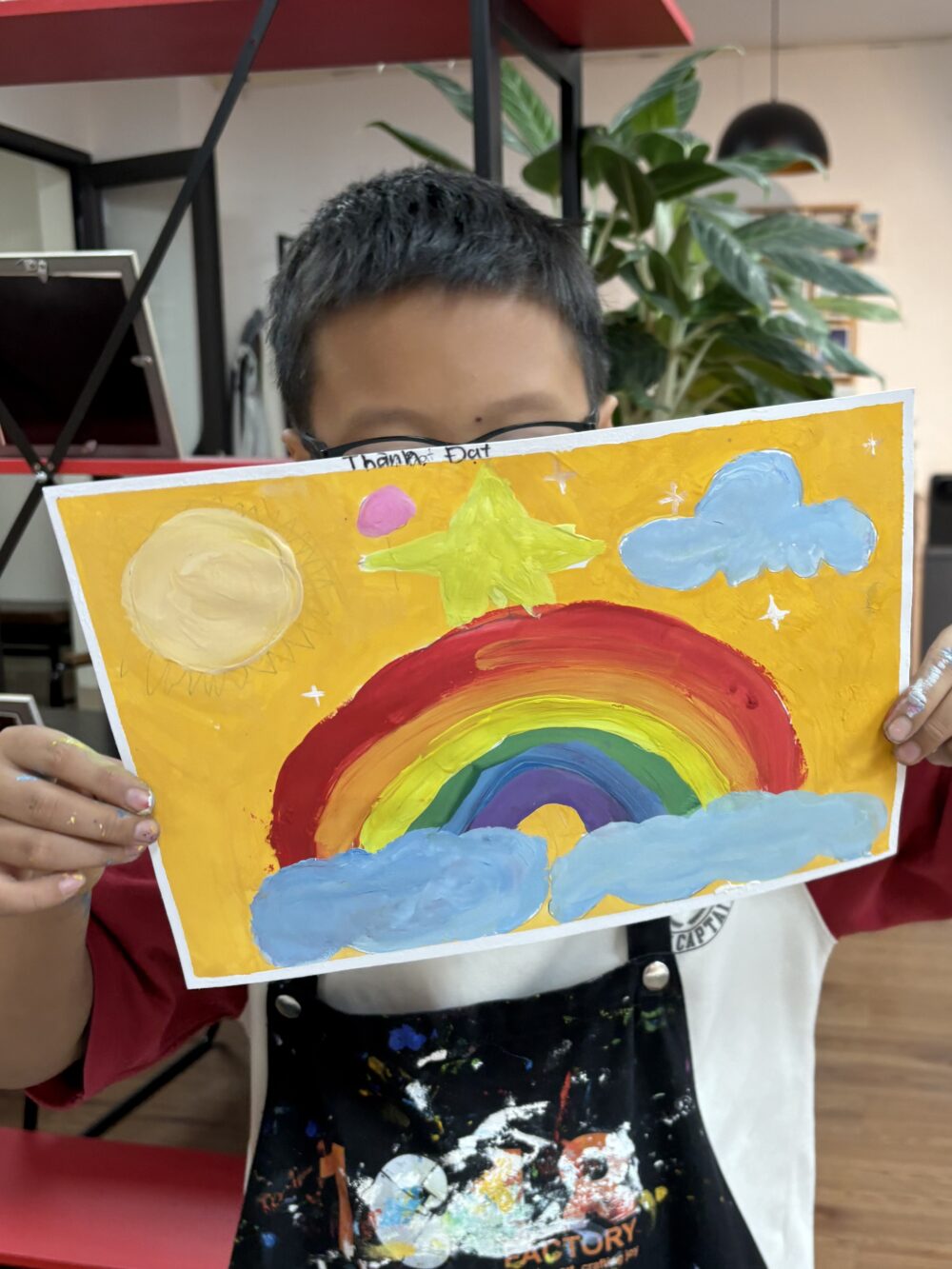 Tác phẩm KID Nguyễn Thành Đạt 2017 | 2026-04-25 33