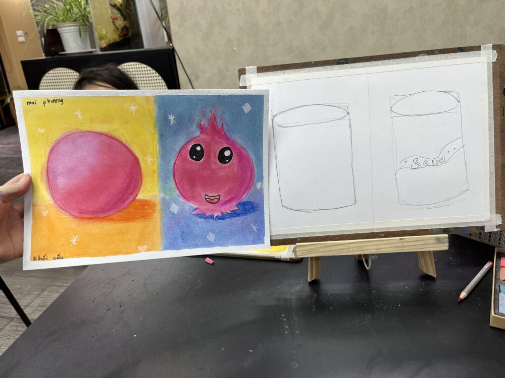 Tác phẩm KID Mai Phương 2019 | 2026-04-09 34