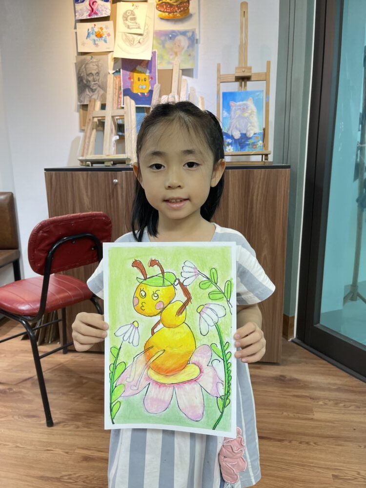 Tác phẩm KID Trịnh Thùy Chi 2020 | 2026-04-11 33