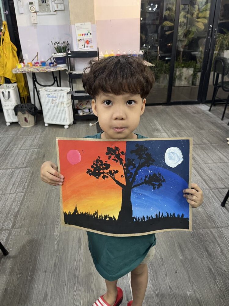 Tác phẩm Dinh Nhat Minh | 2026-04-23 34