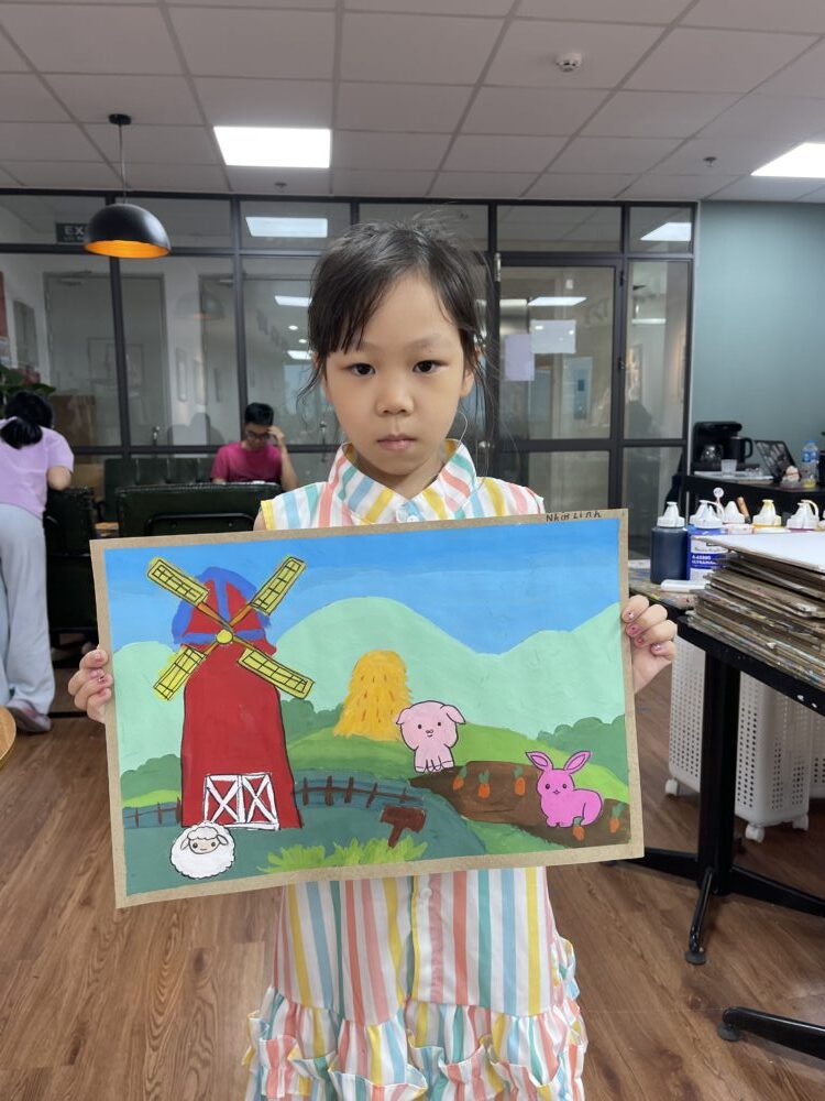 Tác phẩm Nguyễn Nhật Linh 2018 | 2026-04-25 33