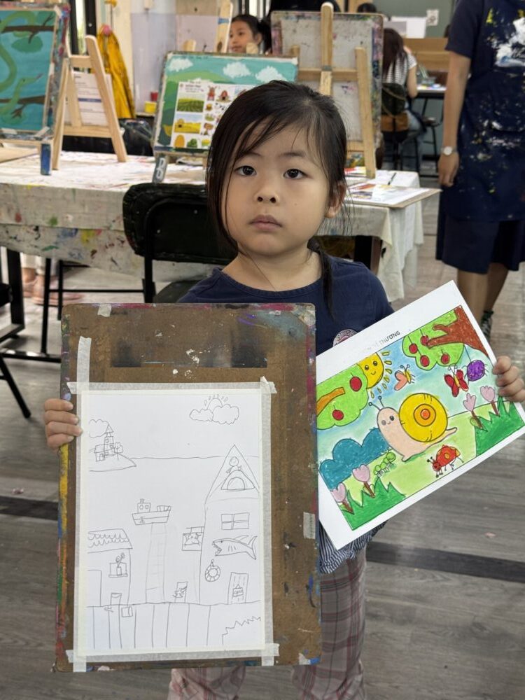 Tác phẩm KID Phạm Nguyên Anh 2020 | 2026-04-19 32